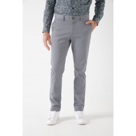 Pantalon chino homme : coupes regular et slim - Ollygan